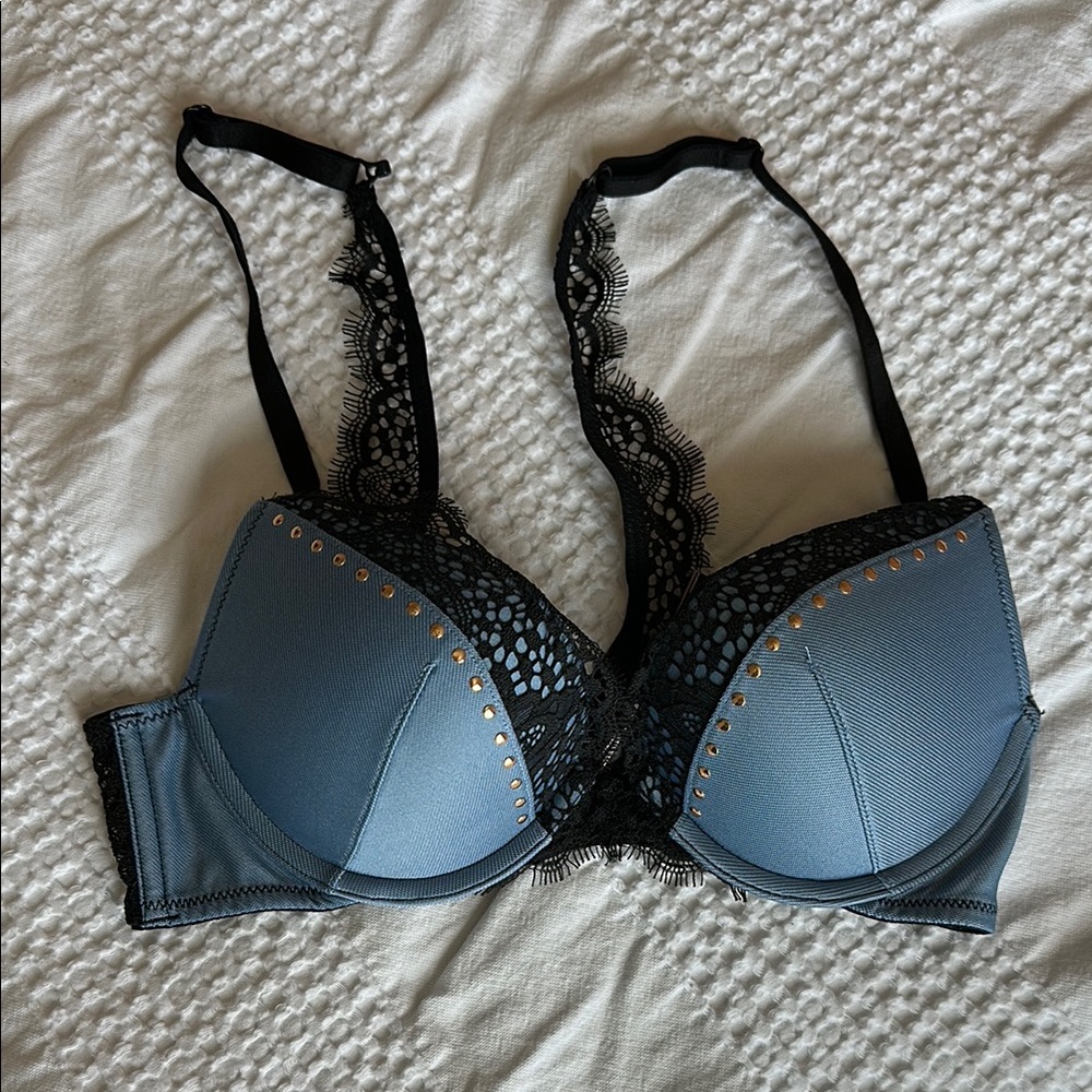 VS Very Sexy 32B Lace Push-Up Bra